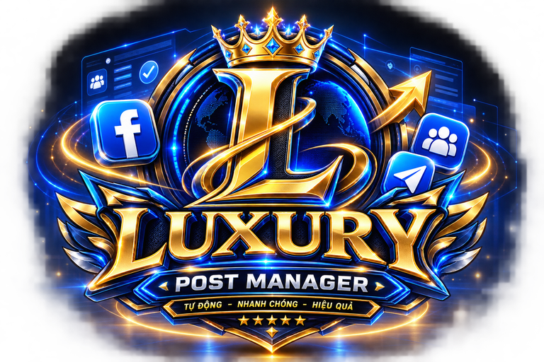 Luxury Post Manager